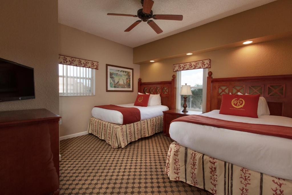 Westgate Town Center Resort photo