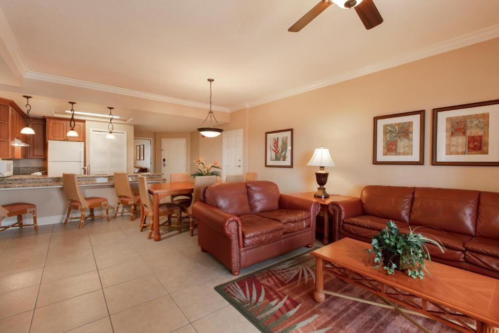 Westgate Town Center Resort photo