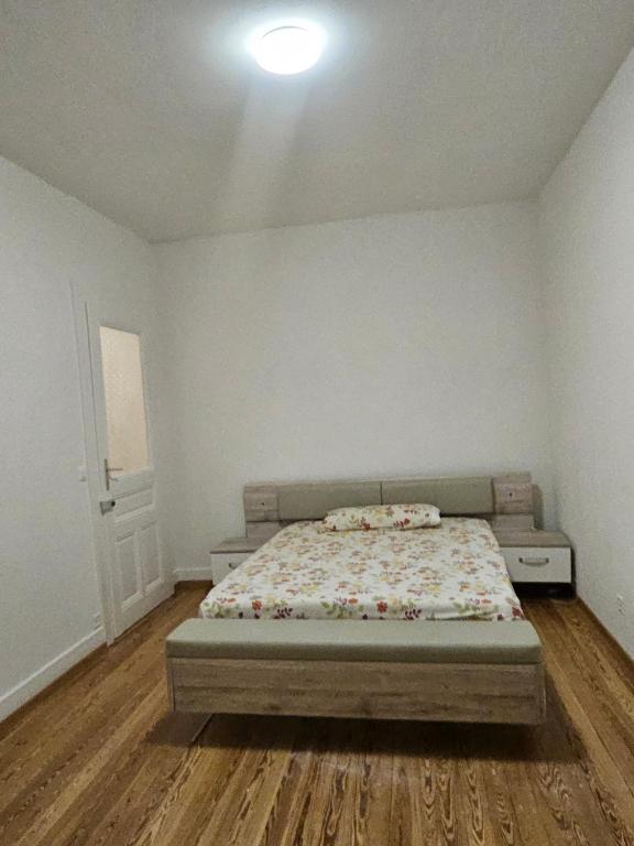 Apartamento centro de lausanne pasion - Resim 8