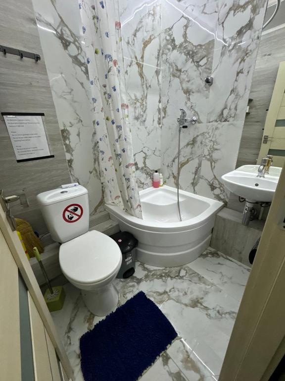 Центр - Classic Quadruple Room