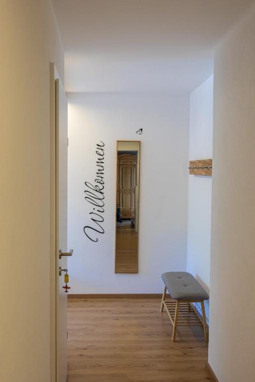 Fotografie z fotogalerie ubytování Ferienwohnung Eisl v St. Wolfgangu