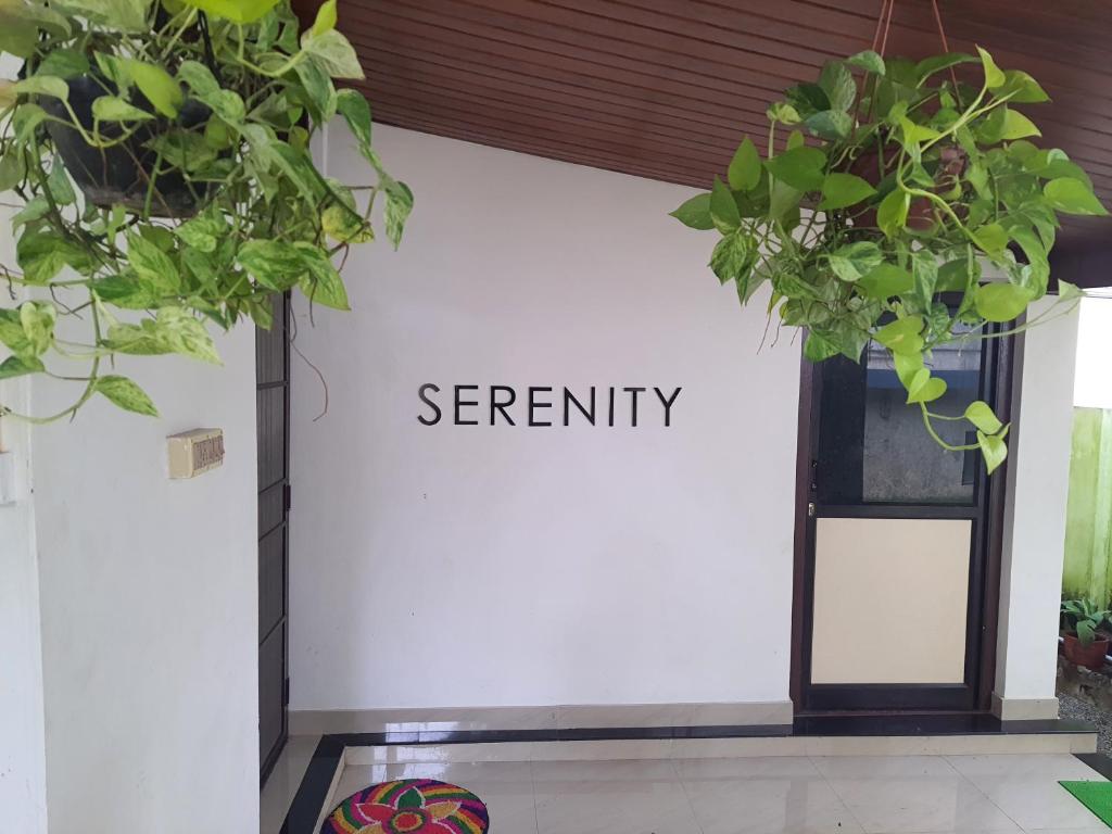 Foto sihtkohas Thiruvananthapuram asuva majutusasutuse Serenity galeriist