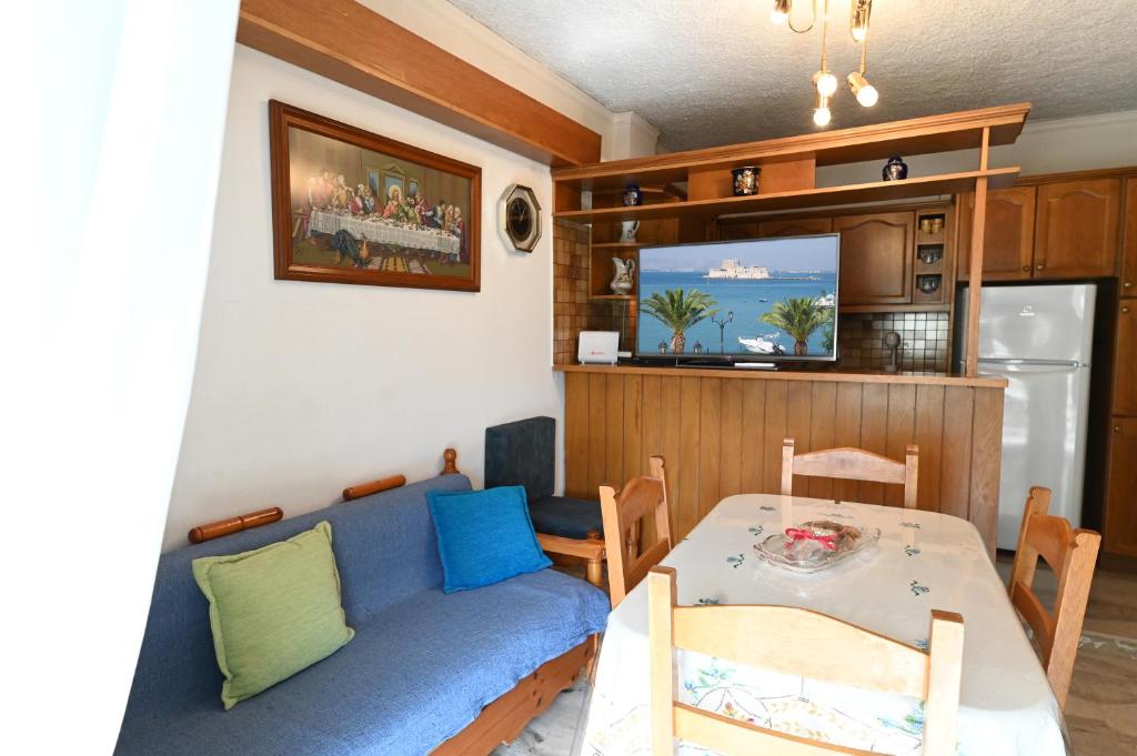 Antonias Apartments
