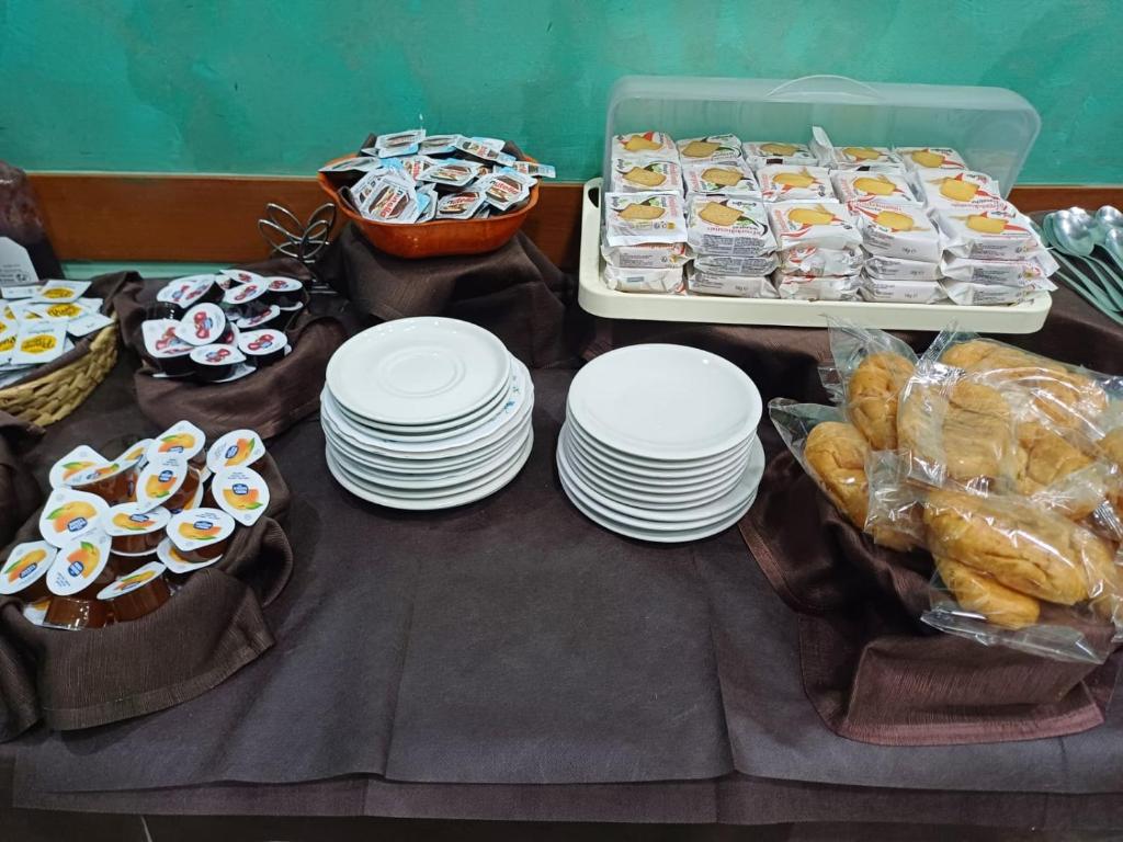 Hotel Ferrari - Resim 9