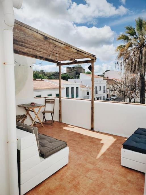 Semi-detached house in the historic center - Lagos