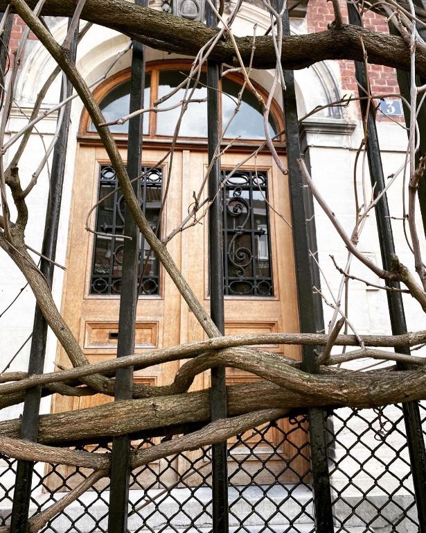 Fotografia z galérie ubytovania La Villa Barbieux v destinácii Roubaix