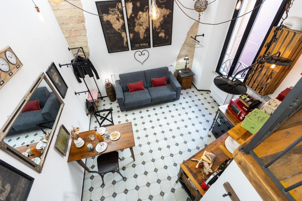 Khris Home Apartments - Trastevere - San Cosimato