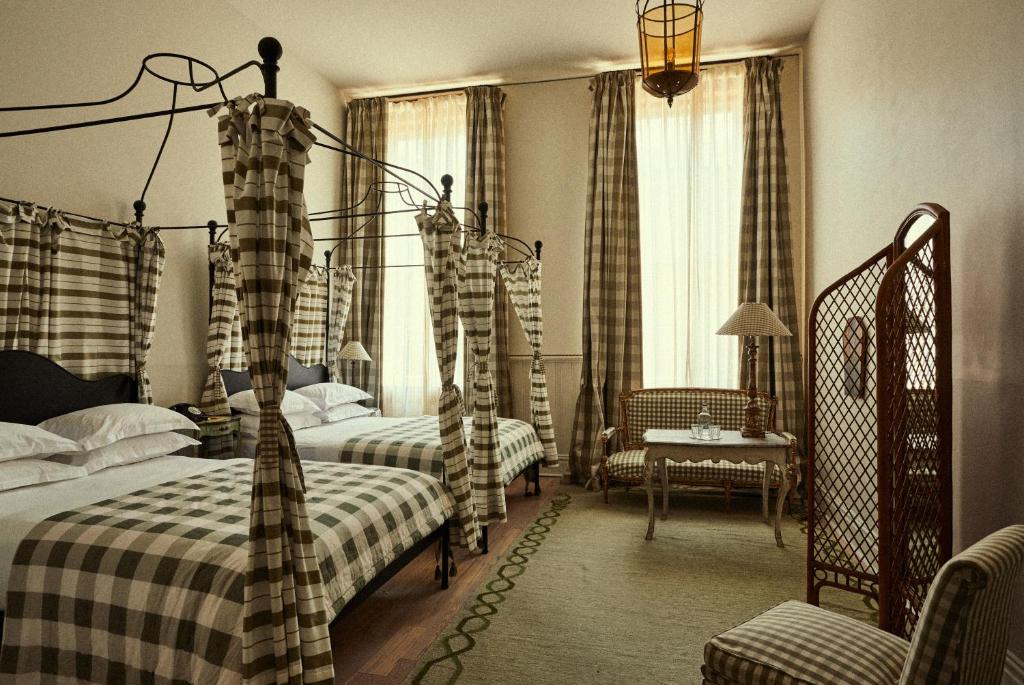 Hotel Peter and Paul, an Ash Hotel - 