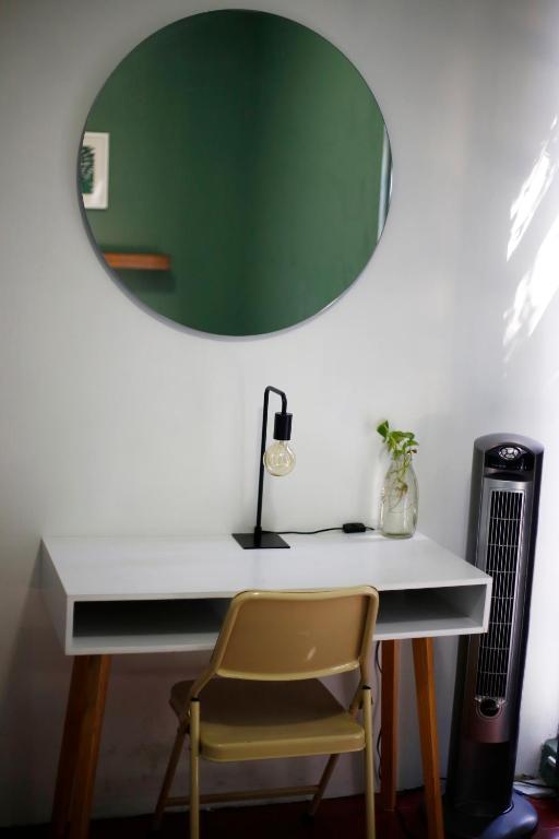 Fotografie z fotogalerie ubytování Casa Sabina v destinaci Guadalajara