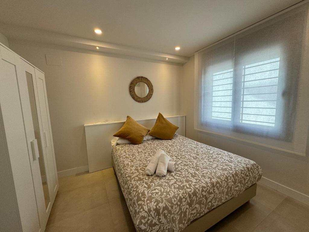 Apartamentos Las Acacias - 14