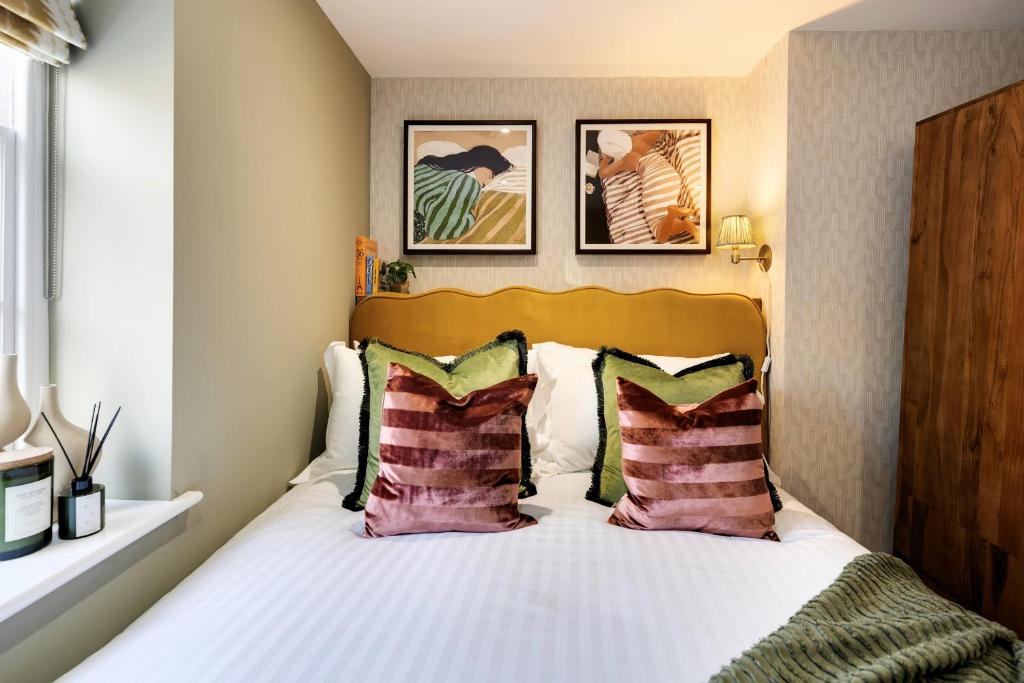 Colston Street I Your Apartment - Appartement