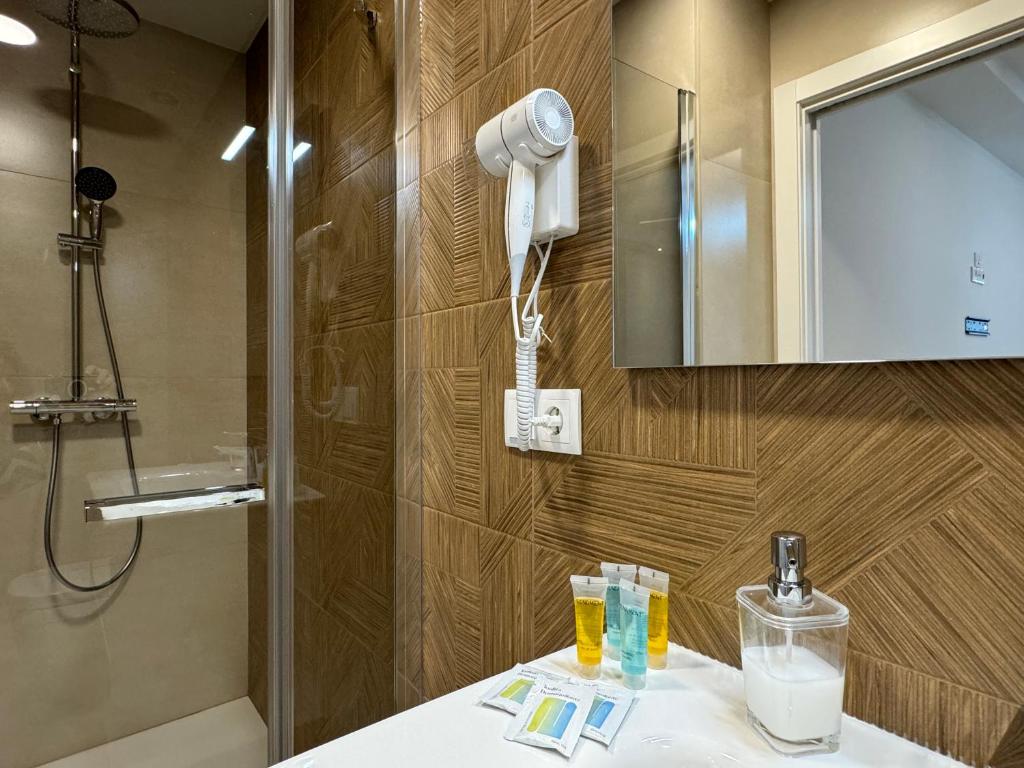 Apartamentos Las Acacias - 5