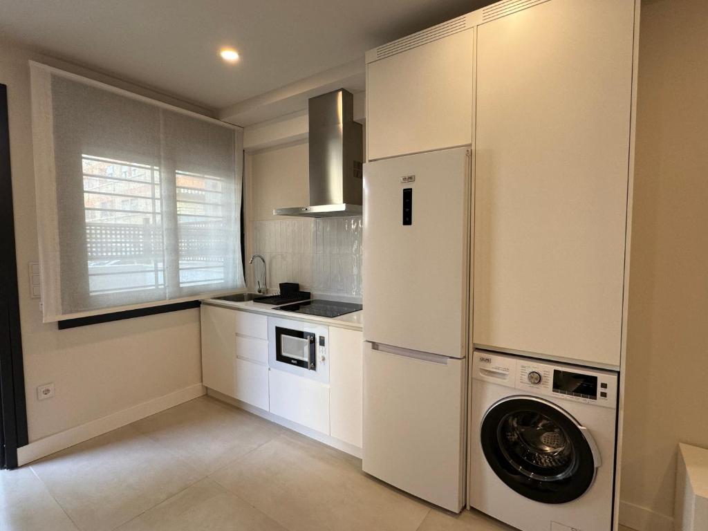 Apartamentos Las Acacias - 16