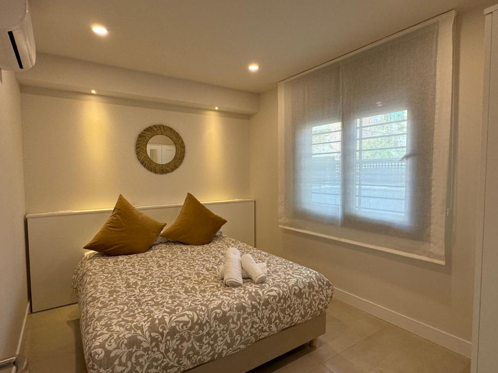 Apartamentos Las Acacias - 7