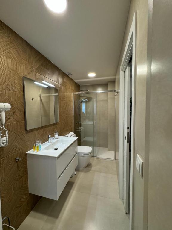 Apartamentos Las Acacias - 13