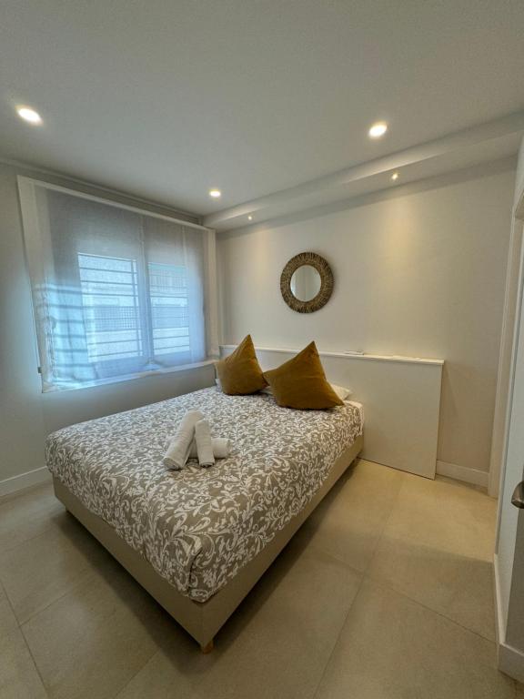 Apartamentos Las Acacias - 12