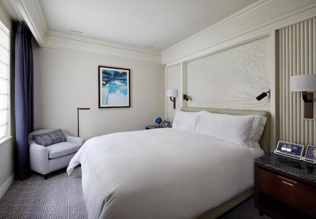 The Peninsula New York - 