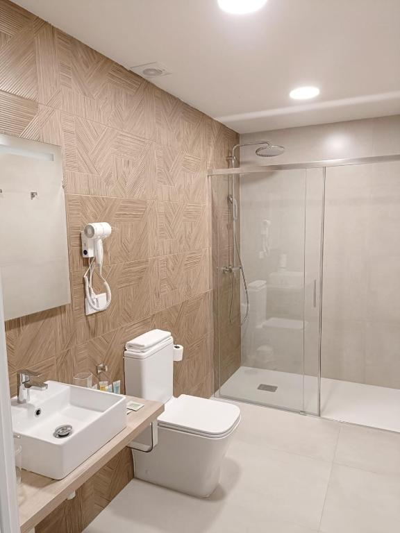 Apartamentos Las Acacias - 17