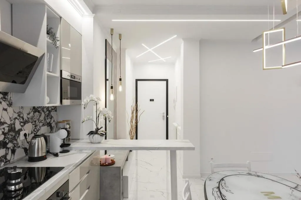 Room& Breakfast Martin's Luxury Bologna