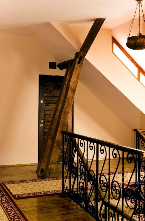 Fotografie z fotogalerie ubytování Casa Wagner v destinaci Brašov