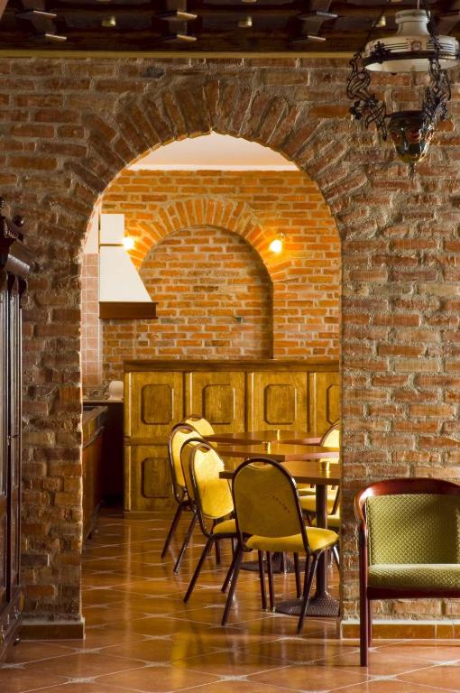 Casa Wagner - Resim 39