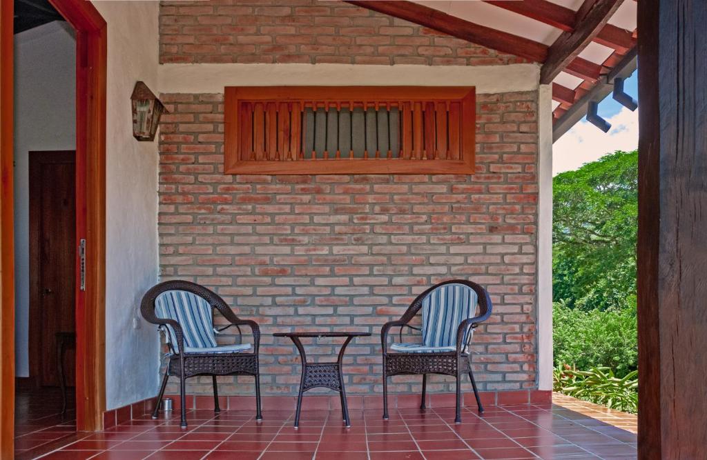 Fotografie z fotogalerie ubytování Hacienda La Tulia Eco Hotel v destinaci Toro
