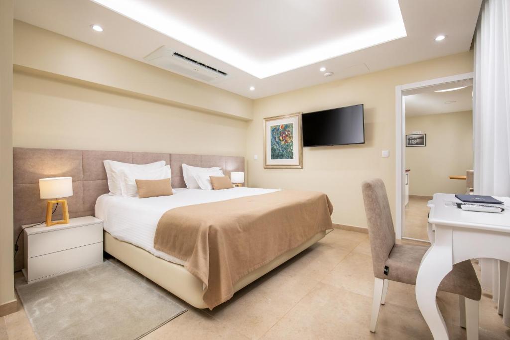 Lagos Atlantic Hotel - 3