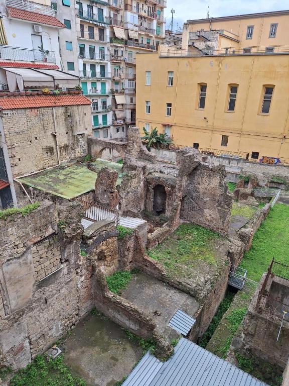 Casa Vacanze Domus Ai Mannesi