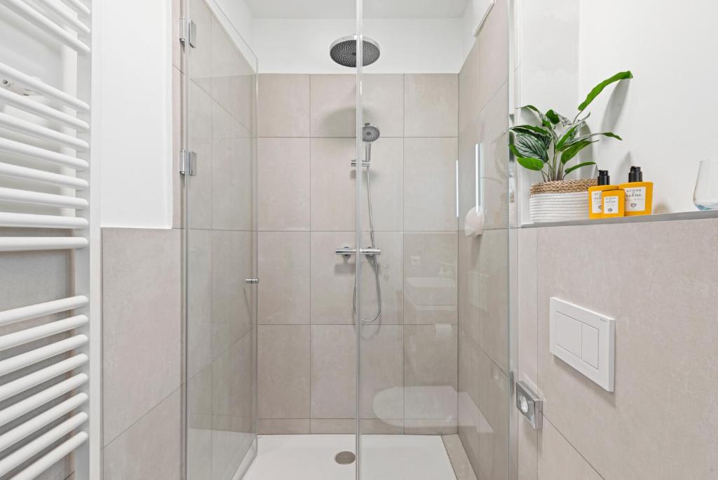 Park Hotel Mauer - Boutique Hotel, Restaurant, Café & Bar - Resim 21