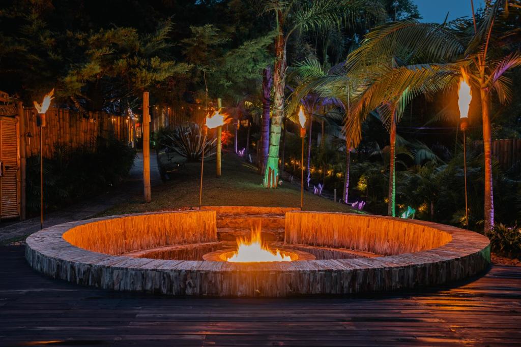 Fotografie z fotogalerie ubytování Atma Villas v destinaci Guatapé