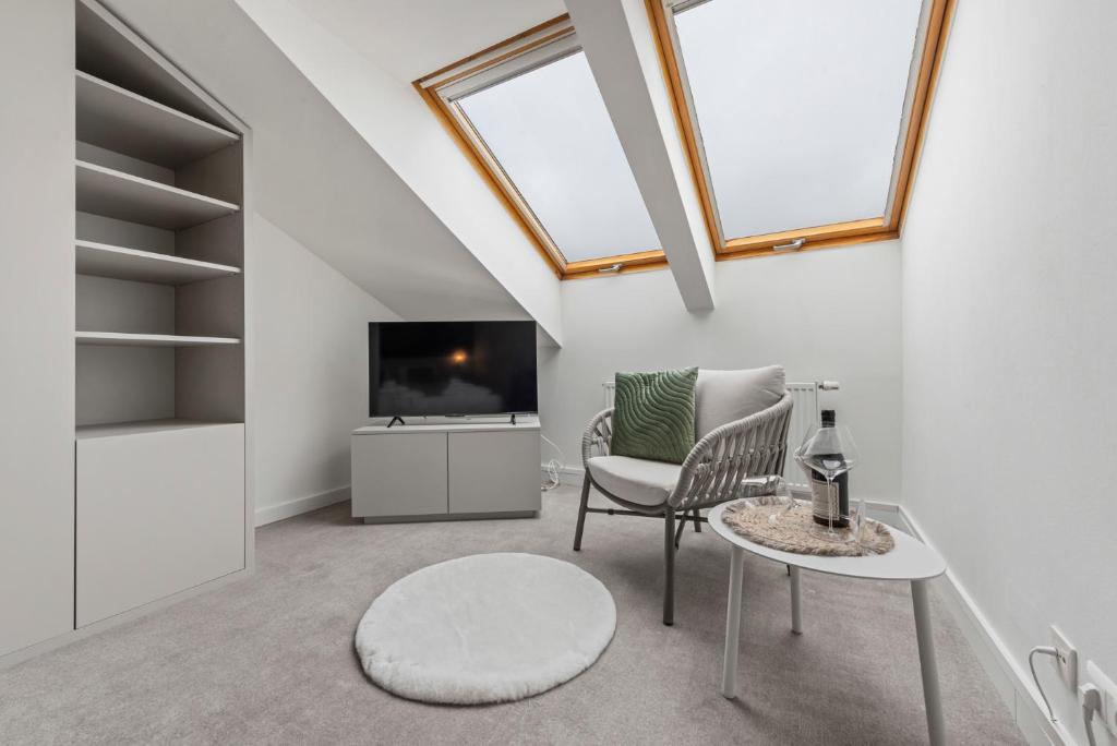 Park Hotel Mauer - Boutique Hotel, Restaurant, Café & Bar - Resim 26