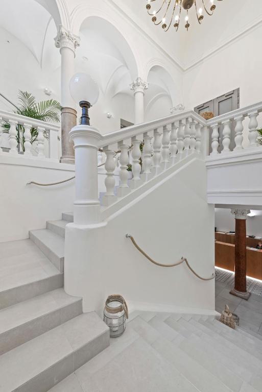 Park Hotel Mauer - Boutique Hotel, Restaurant, Café & Bar - Resim 40