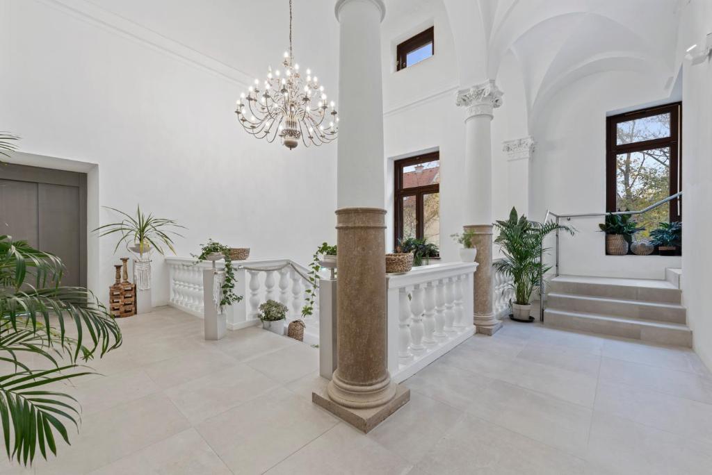 Park Hotel Mauer - Boutique Hotel, Restaurant, Café & Bar - Resim 13