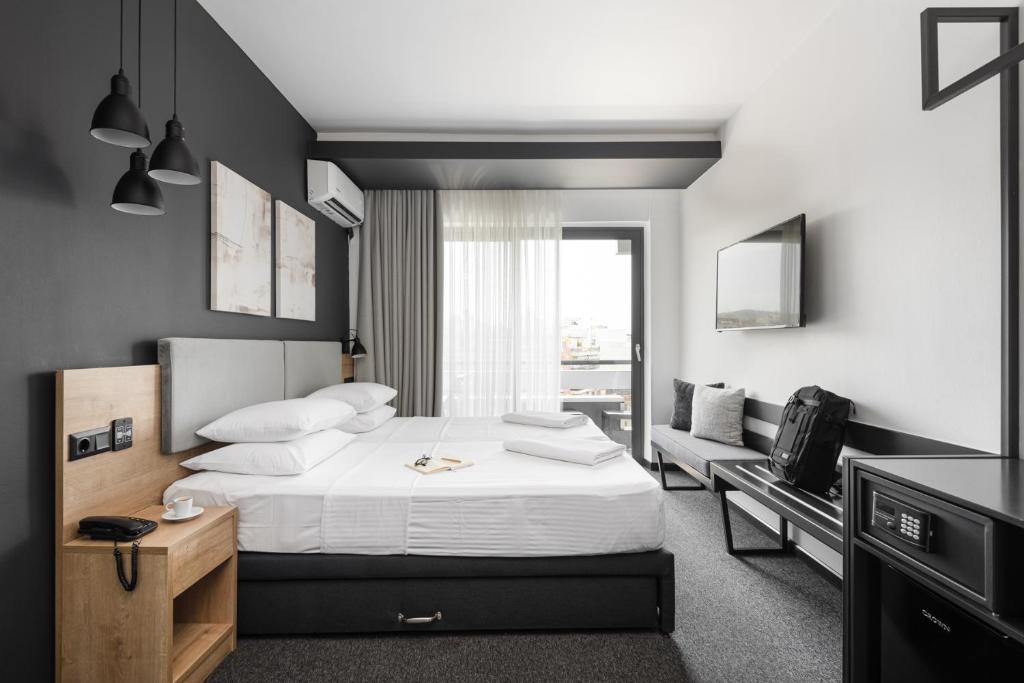 Park Hotel - Resim 36