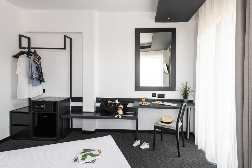 Park Hotel - Resim 32