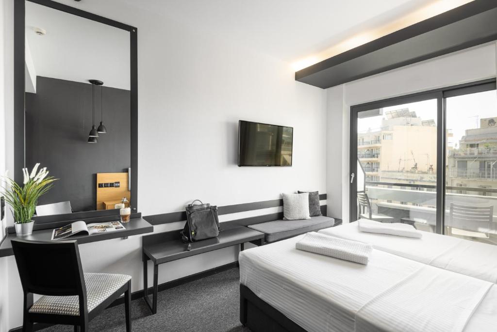 Park Hotel - Resim 4