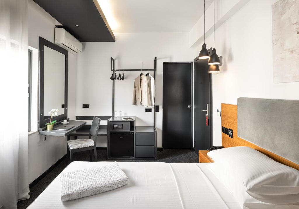 Park Hotel - Resim 13