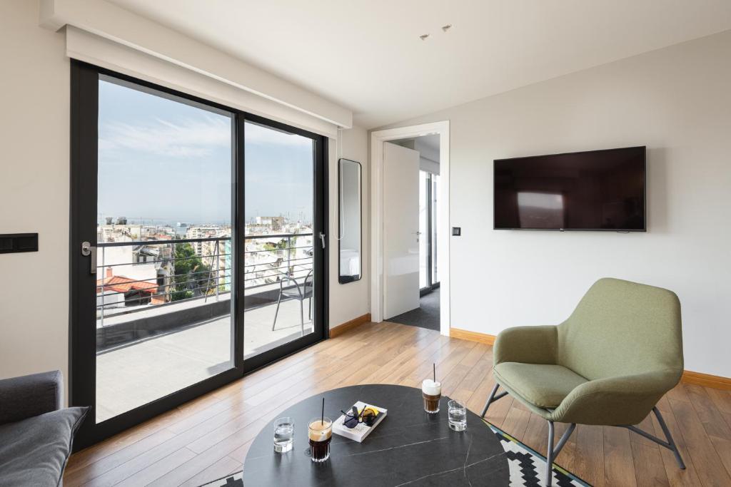 Park Hotel - Resim 6