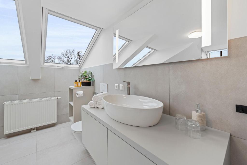 Park Hotel Mauer - Boutique Hotel, Restaurant, Café & Bar - Resim 15