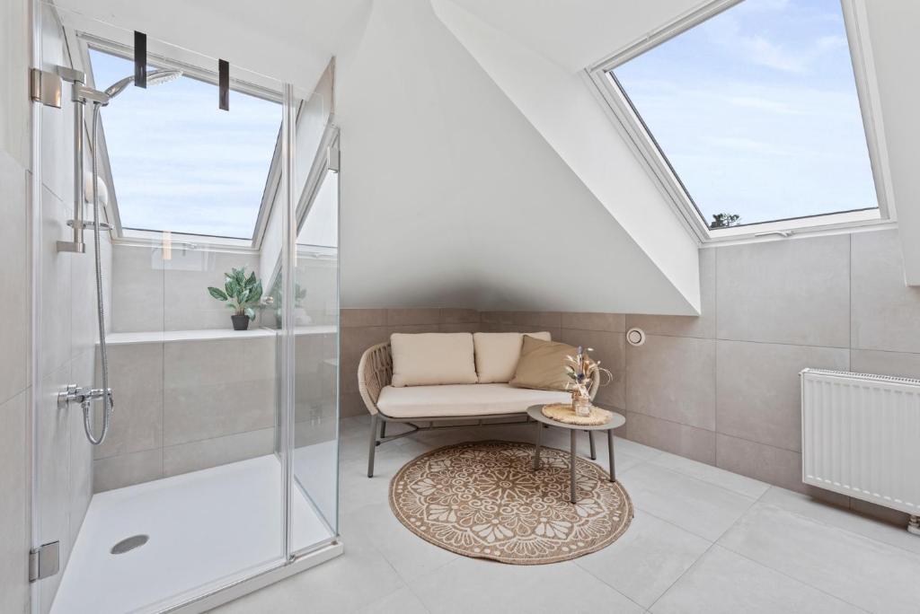 Park Hotel Mauer - Boutique Hotel, Restaurant, Café & Bar - Resim 34