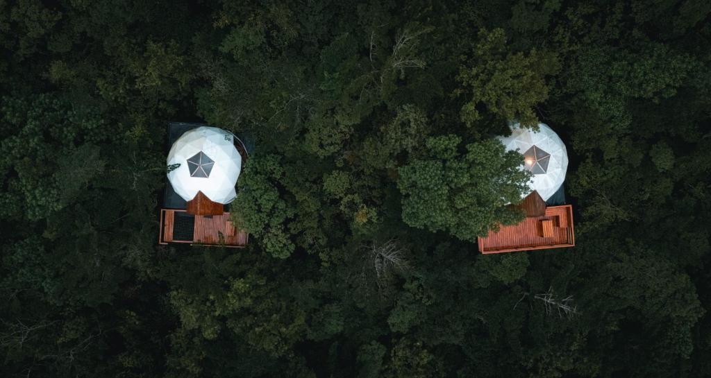 Fotografie z fotogalerie ubytování NATURAVE - Into the woods - Mountain cabins v destinaci Monteverde Costa Rica