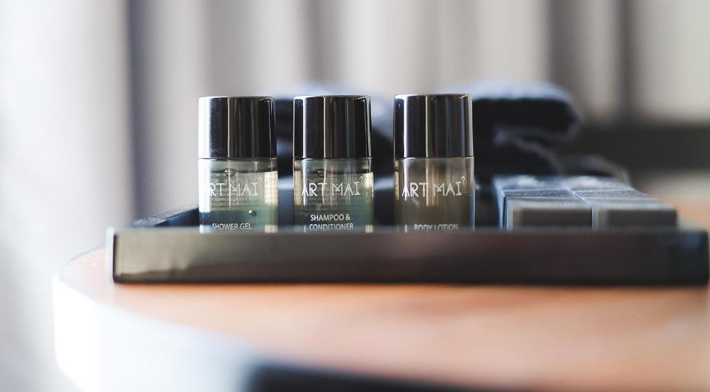 Art Mai Gallery Nimman Hotel Chiang Mai - Resim 24