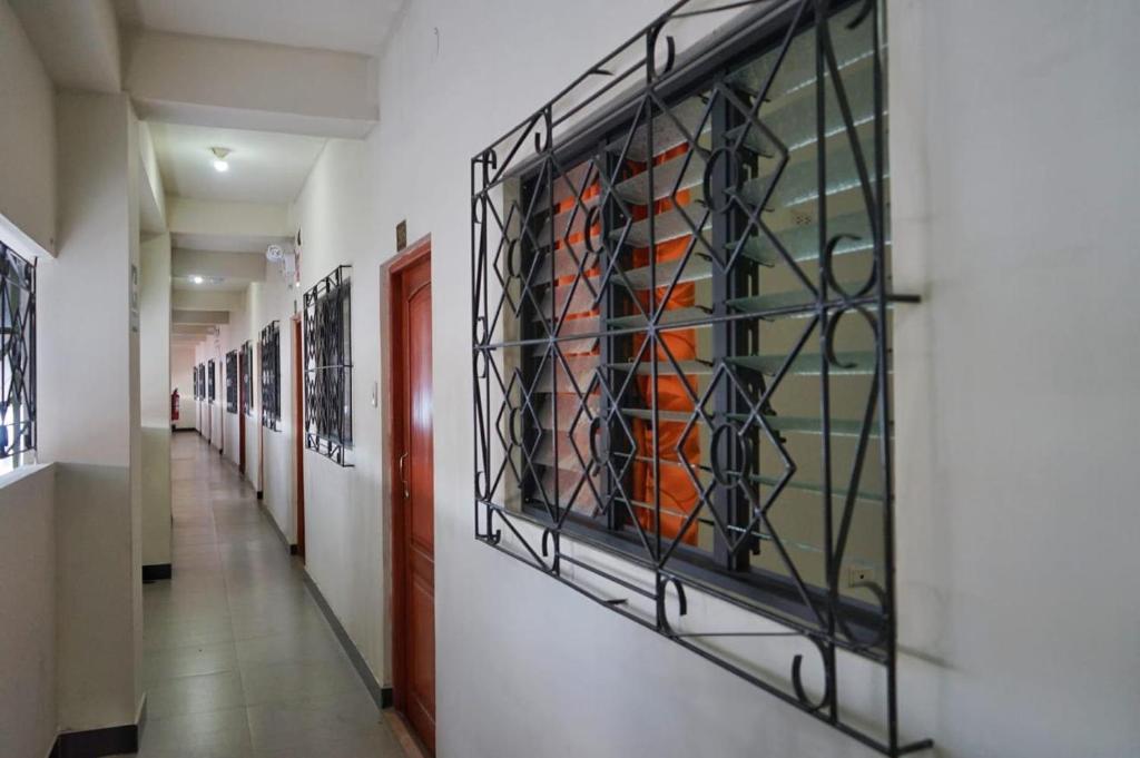 Fotografie z fotogalerie ubytování H Solimoes v destinaci Iquitos
