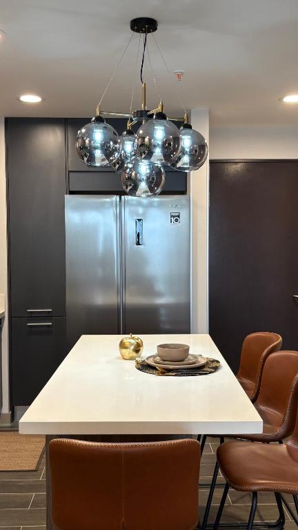 Fotografie z fotogalerie ubytování Cozy Apartment 10 min to Airport Be Cariari Condo #402 v destinaci La Asunción