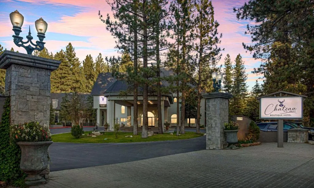 The 10 Best Big Bear Lake Hotels (From $105)