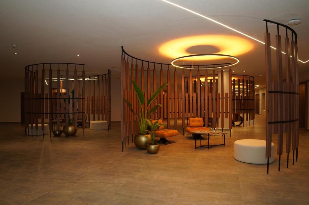 Fotografie z fotogalerie ubytování Grand Hotel&Casino Vía Dorada v destinaci Pachuca de Soto