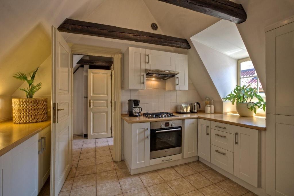 U Kapra Apartments - 4