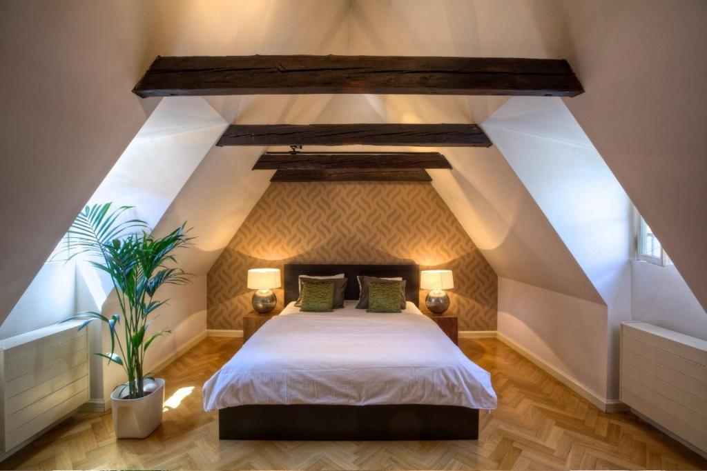 U Kapra Apartments - 3