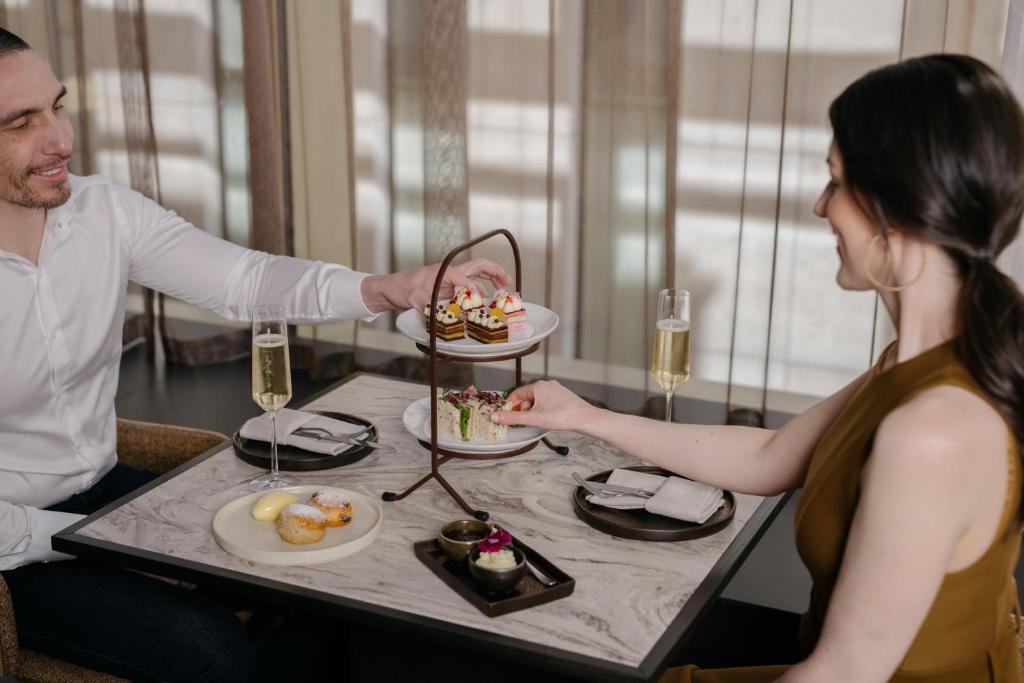 InterContinental Auckland by IHG - Resim 42