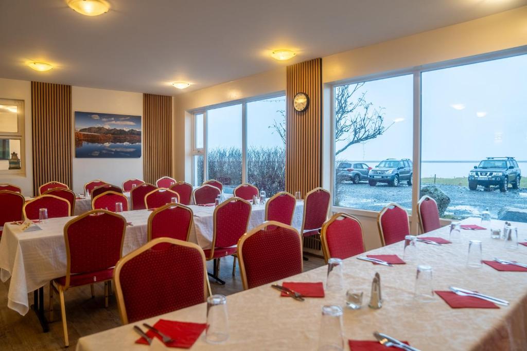 Fotografie z fotogalerie ubytování Gerdi Guesthouse v destinaci Gerdi